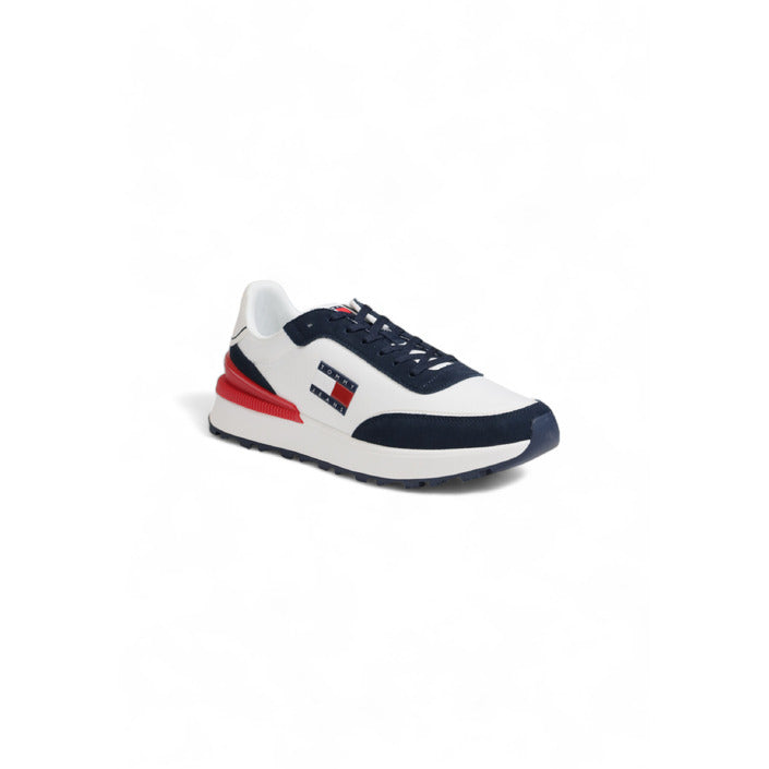 Tommy Hilfiger - Tommy Hilfiger Heren Sneakers - ModeMagneet