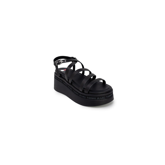 Tommy Hilfiger Jeans - Tommy Hilfiger Jeans Women Sandals - ModeMagneet