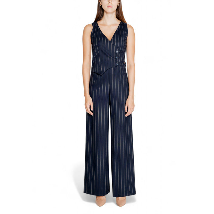 Rinascimento - Rinascimento Jumpsuit Dames