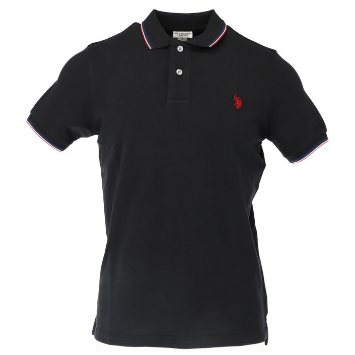 U.s. Polo Assn. - U.s. Polo Assn. Polo Top Heren - ModeMagneet