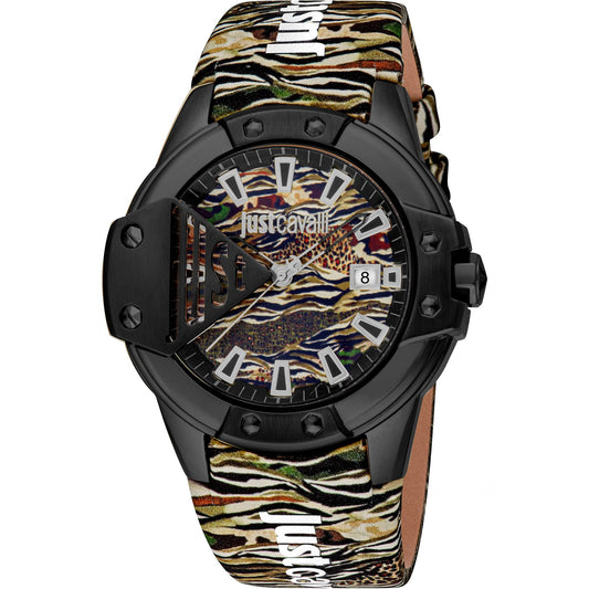 Just Cavalli Horloges