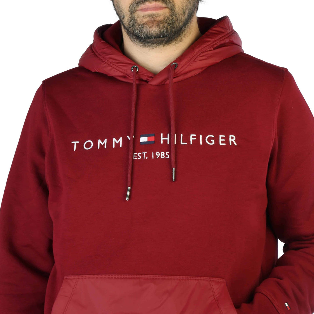 Tommy Hilfiger Sweatshirts - ModeMagneet