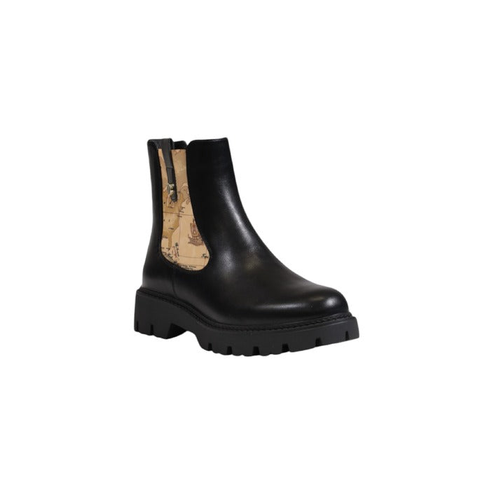 Alviero Martini Prima Classe - Alviero Martini Prima Classe Women Boots