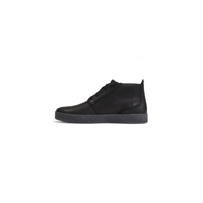 Clarks - Clarks Heren Lace Ups Shoes - ModeMagneet