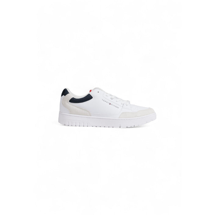 Tommy Hilfiger - Tommy Hilfiger Heren Sneakers - ModeMagneet