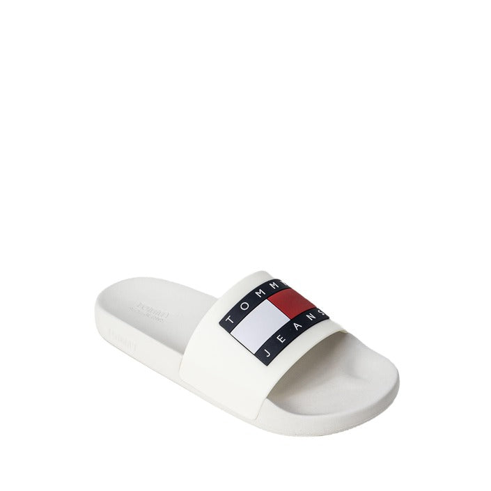 Tommy Hilfiger Jeans - Tommy Hilfiger Jeans Women Slippers - ModeMagneet