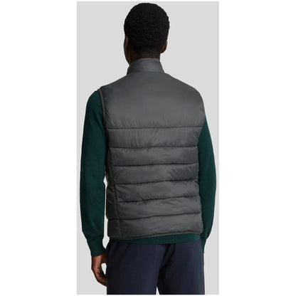 Lyle & Scott - Lyle & Scott Bodywarmer Heren