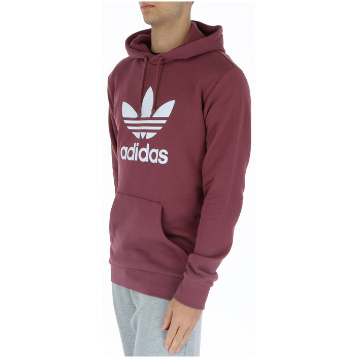 Adidas - Adidas Sweatshirt Heren - ModeMagneet