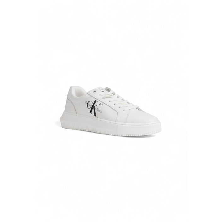 Calvin Klein - Calvin Klein Heren Sneakers - ModeMagneet