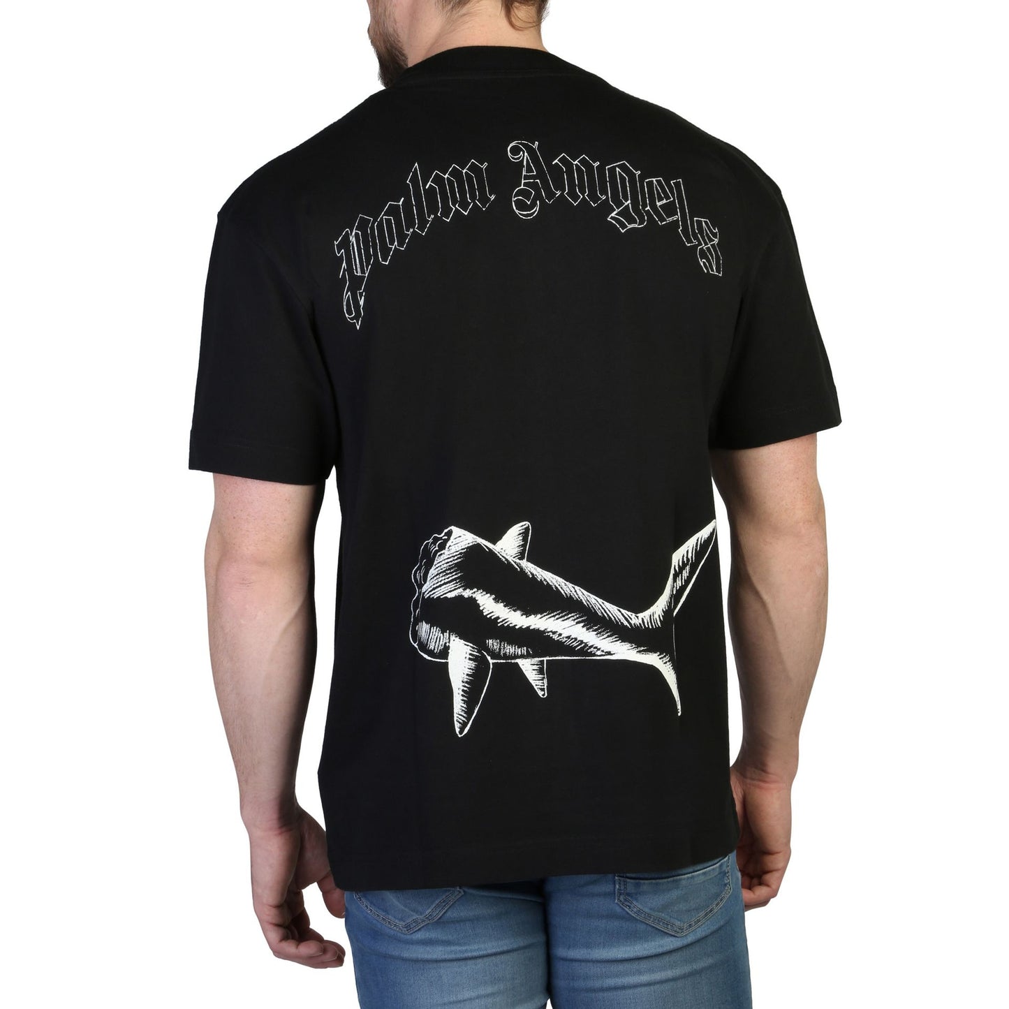 Palm Angels T-shirts