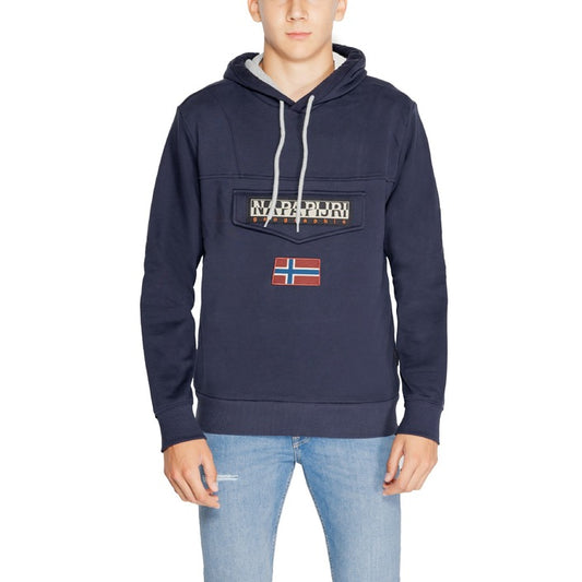 Napapijri - Napapijri Sweatshirt Heren