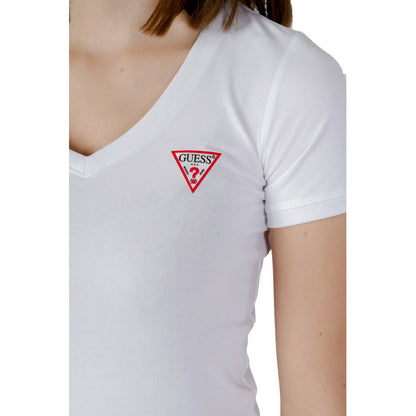 Guess - Guess T-shirt Dames