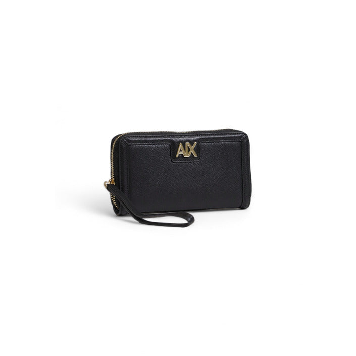 Armani Exchange - Armani Exchange Portmonnee Dames - ModeMagneet