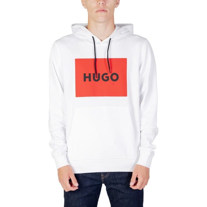 Hugo - Hugo Sweatshirt Heren - ModeMagneet