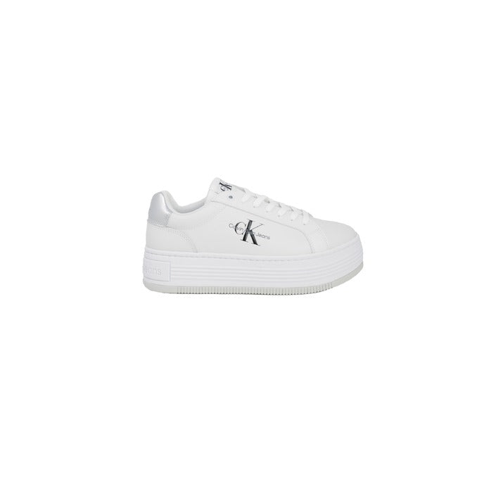 Calvin Klein - Calvin Klein Women Sneakers - ModeMagneet