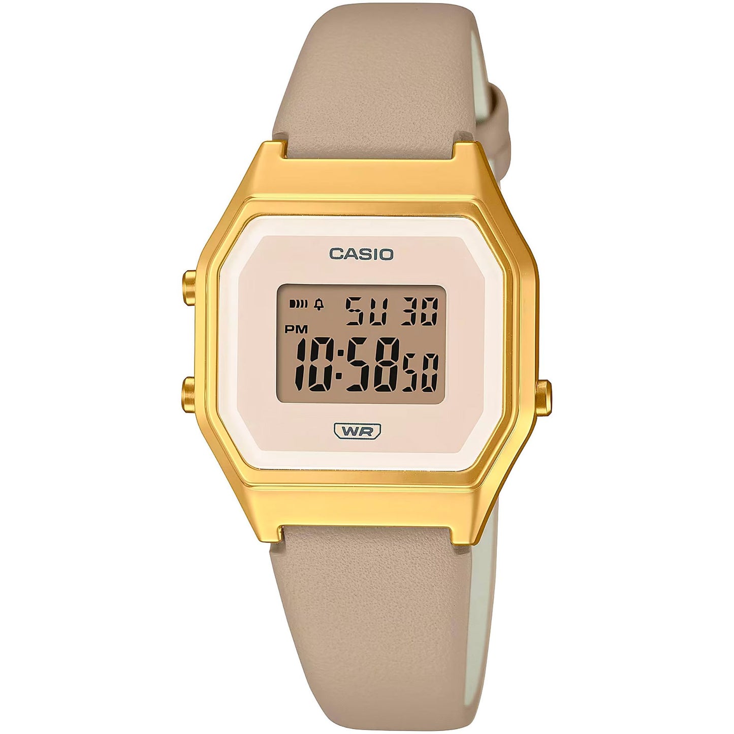 Casio Horloges