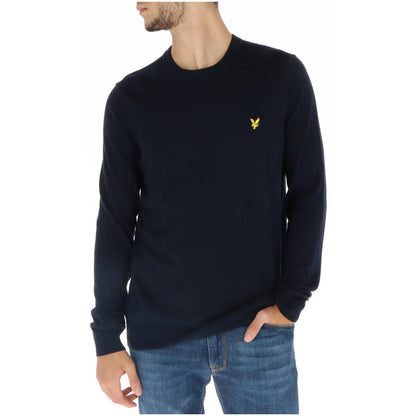 Lyle & Scott - Lyle & Scott Breimode Heren