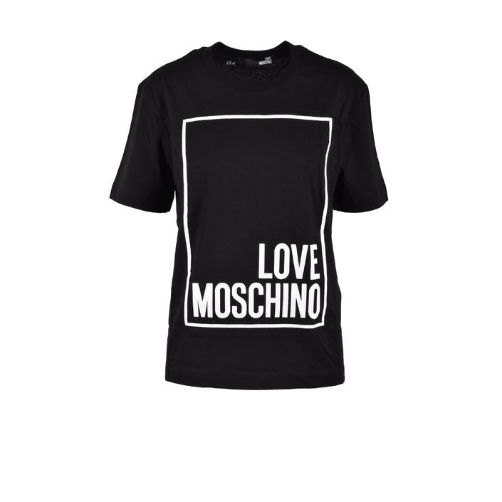 Love Moschino - LOVE MOSCHINO T-shirt Dames