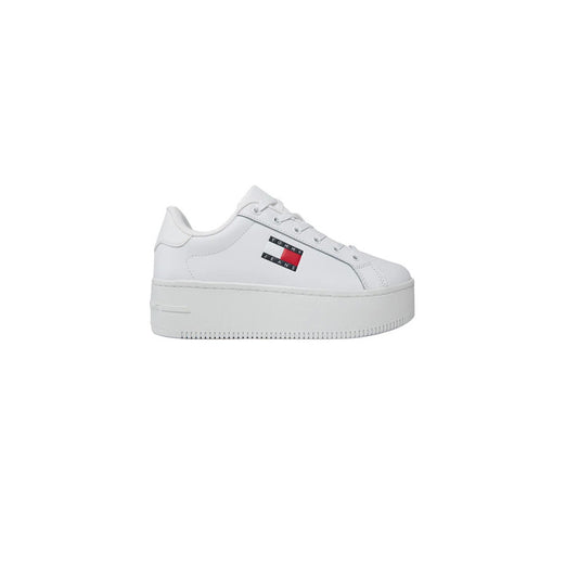 Tommy Hilfiger Jeans - Tommy Hilfiger Jeans Women Sneakers - ModeMagneet