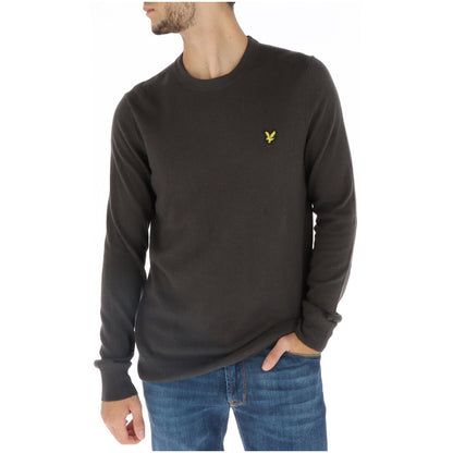 Lyle & Scott - Lyle & Scott Breimode Heren