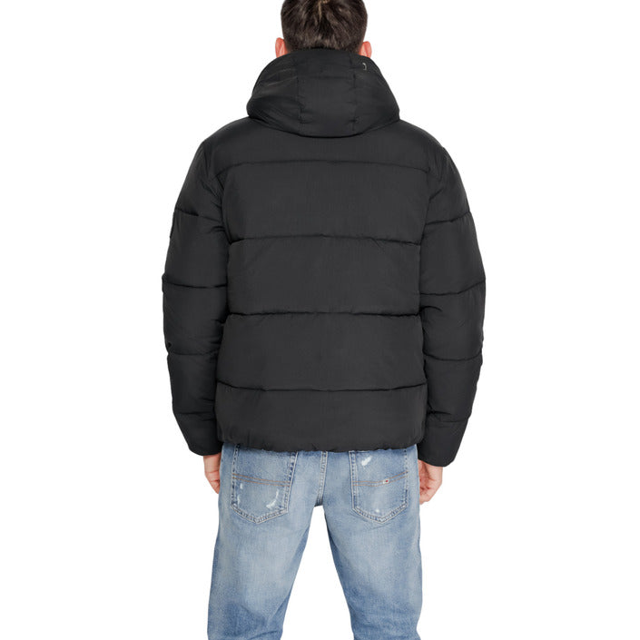 Calvin Klein - Calvin Klein Windbreaker Heren - ModeMagneet