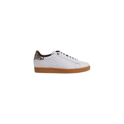 Ea7 - Ea7 Heren Sneakers