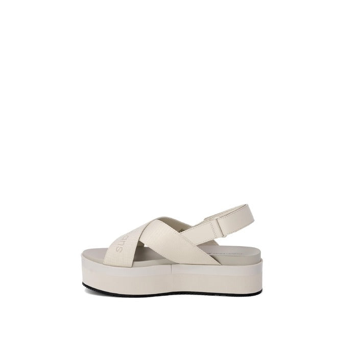 Calvin Klein Jeans - Calvin Klein Jeans Women Sandals - ModeMagneet