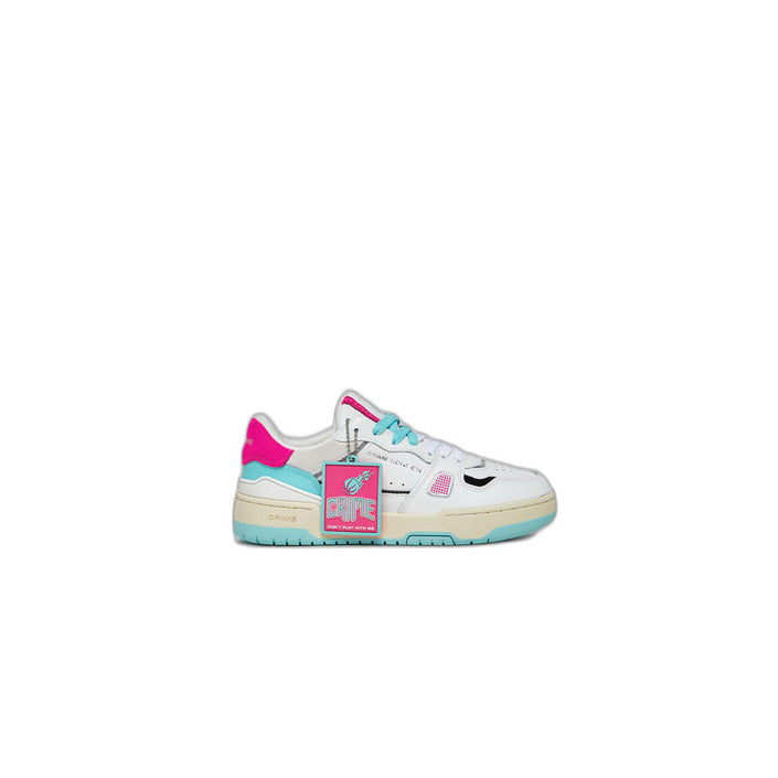 Crime London - Crime London Women Sneakers - ModeMagneet