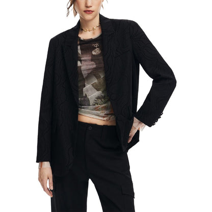 Desigual - Desigual Blazer Dames