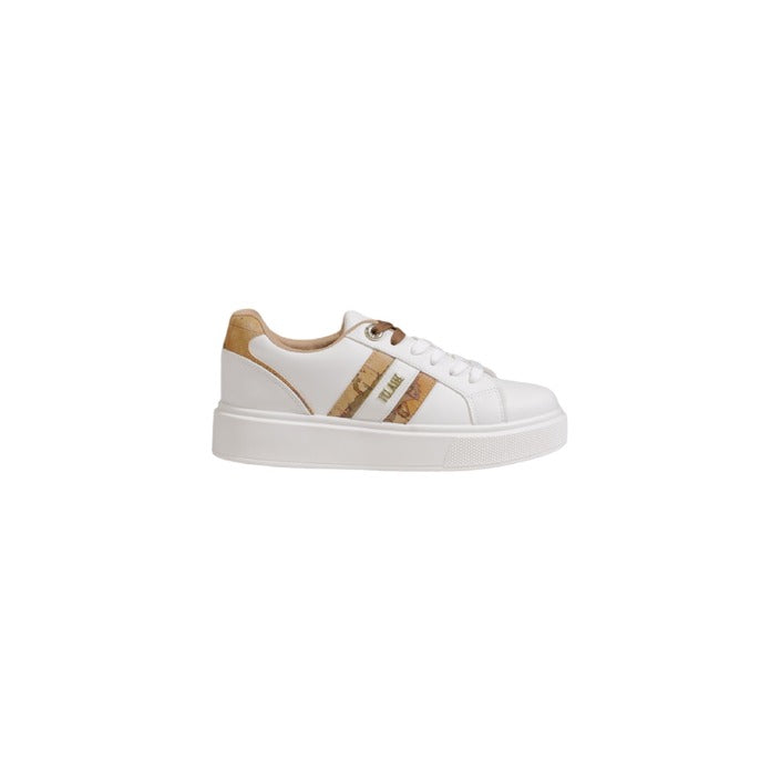 Alviero Martini Prima Classe - ALVIERO MARTINI PRIMA CLASSE Women Sneakers