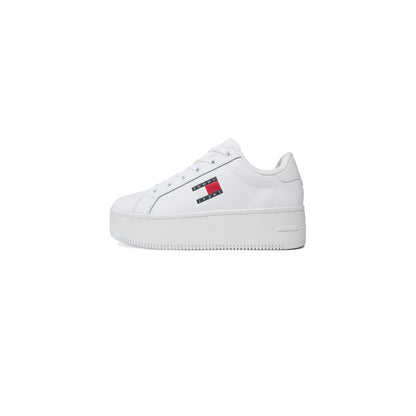 Tommy Hilfiger Jeans - Tommy Hilfiger Jeans Women Sneakers - ModeMagneet