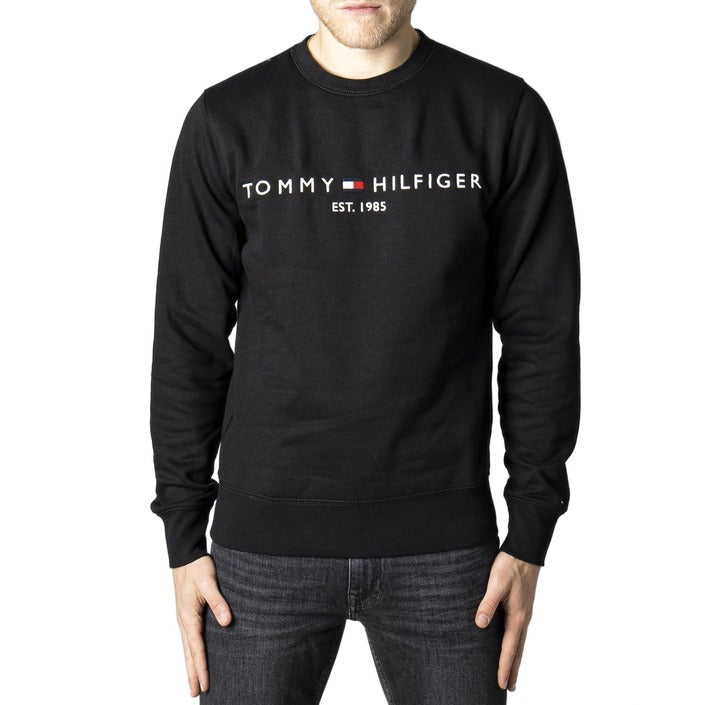 Tommy Hilfiger Jeans - Tommy Hilfiger Jeans Sweatshirt Heren