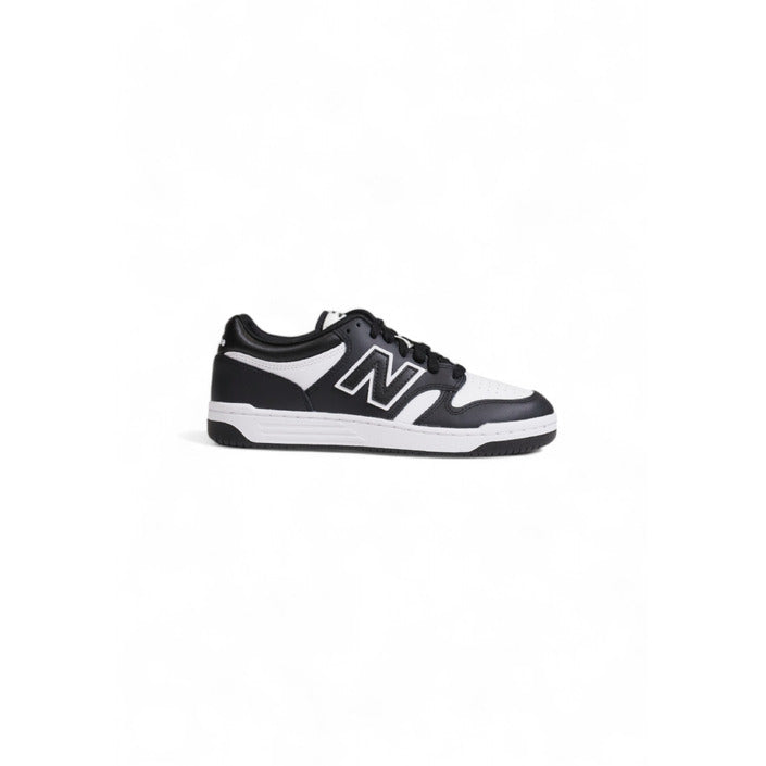 New Balance - New Balance Heren Sneakers - ModeMagneet