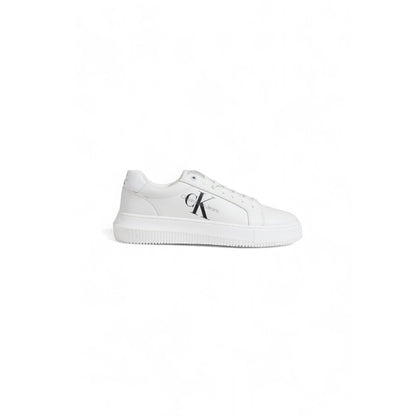 Calvin Klein - Calvin Klein Heren Sneakers - ModeMagneet