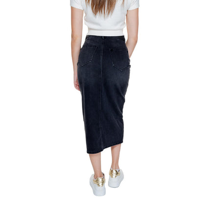 Vero Moda - Vero Moda Rok Dames