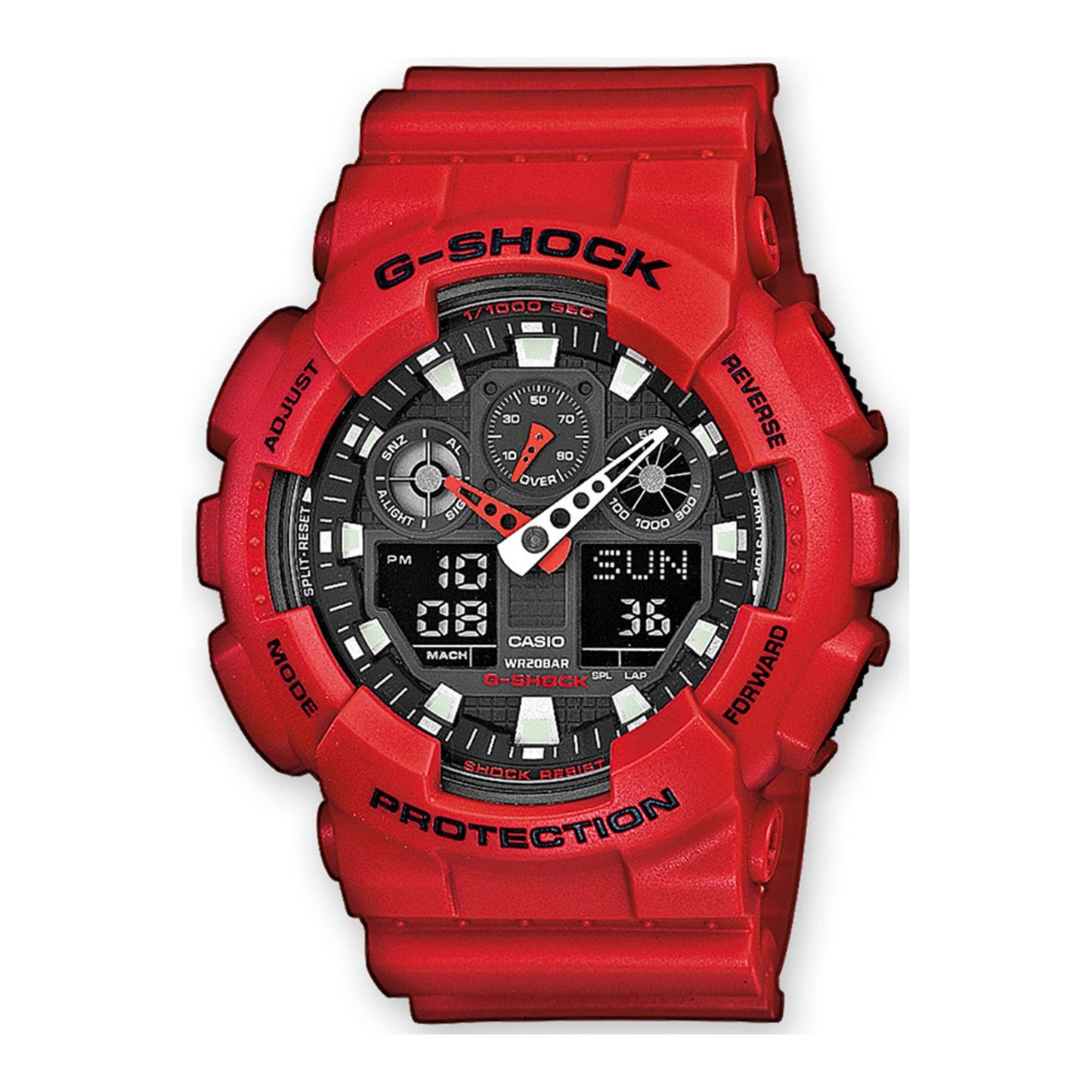 Casio Horloges