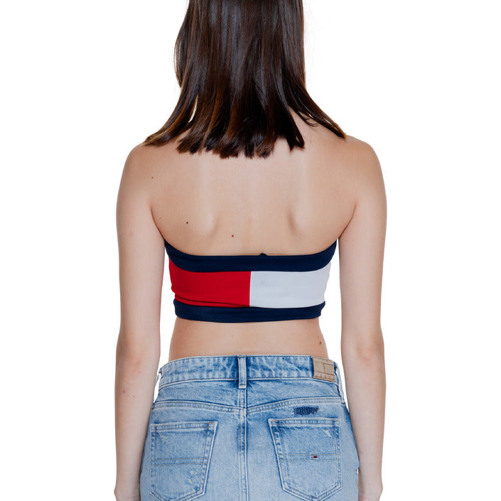 Tommy Hilfiger - Tommy Hilfiger Top Dames - ModeMagneet