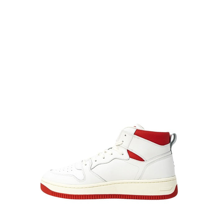 Tommy Hilfiger Jeans - Tommy Hilfiger Jeans Heren Sneakers - ModeMagneet