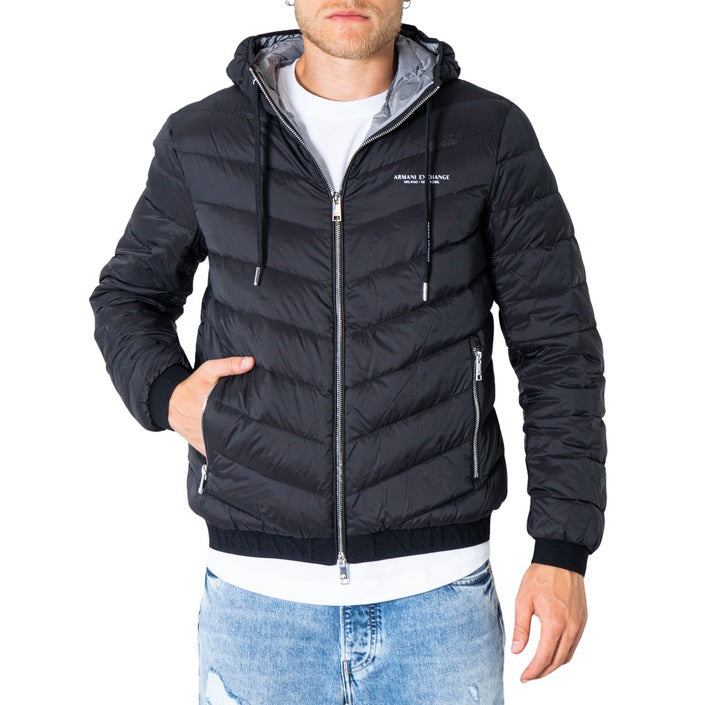 Armani Exchange - Armani Exchange Jack Heren