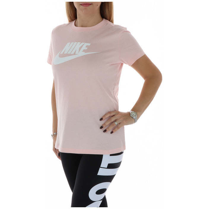 Nike - Nike T-shirt Dames - ModeMagneet