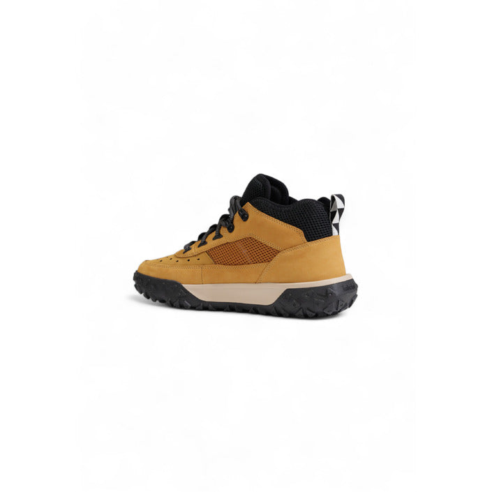 Timberland - Timberland Heren Sneakers - ModeMagneet