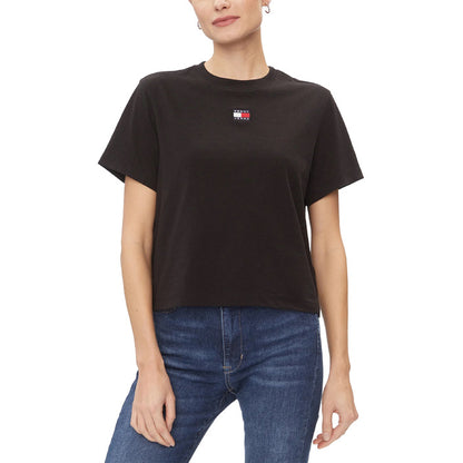 Tommy Hilfiger Jeans - Tommy Hilfiger Jeans T-shirt Dames