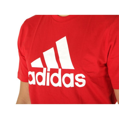 Adidas - Adidas T-shirt Heren - ModeMagneet