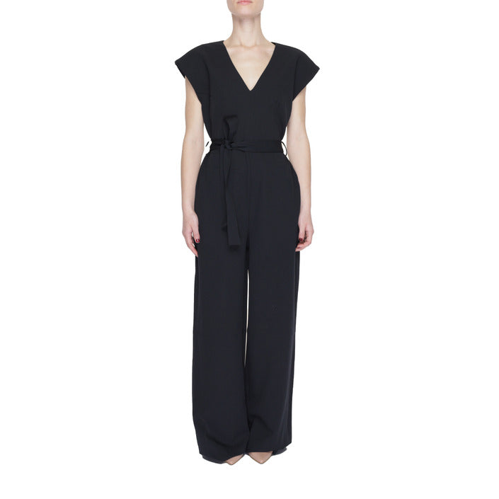 Vila Clothes - Vila Clothes Jumpsuit Dames