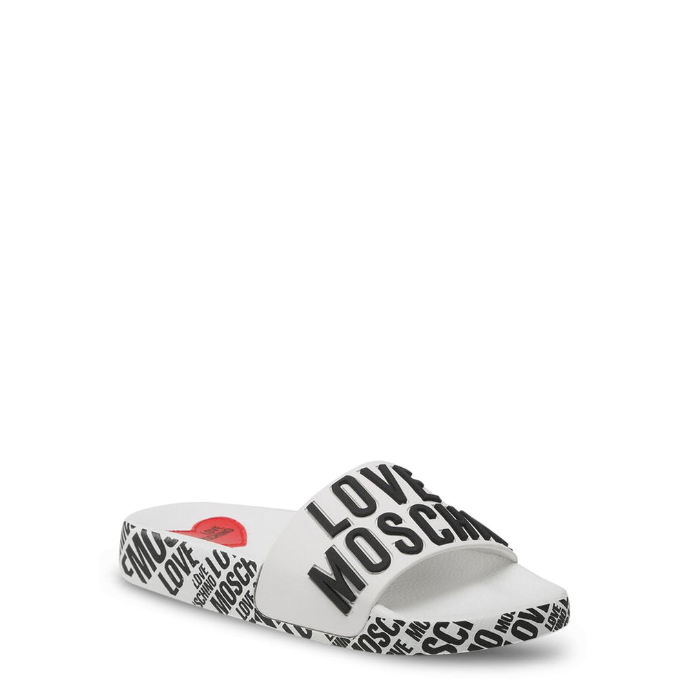 Love Moschino Slippers - ModeMagneet