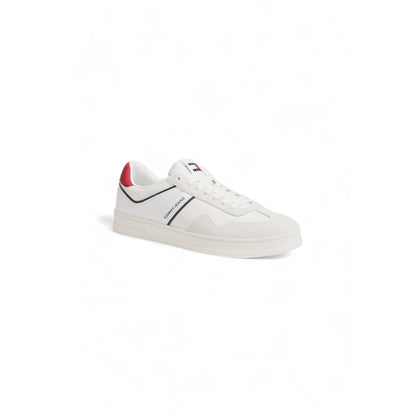 Tommy Hilfiger - Tommy Hilfiger Heren Sneakers - ModeMagneet