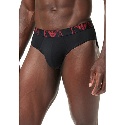 Emporio Armani Underwear - Emporio Armani Underwear Ondergoed Heren