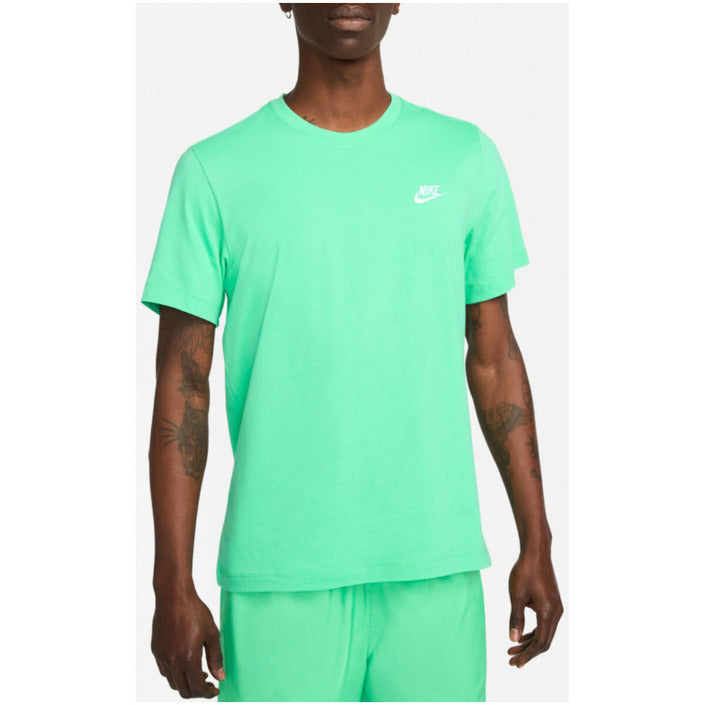 Nike - Nike T-shirt Heren - ModeMagneet