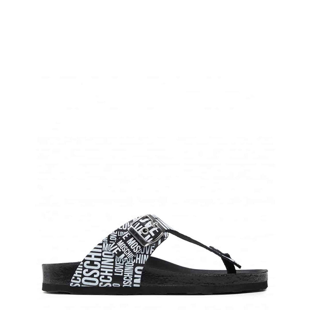 Love Moschino Slippers - ModeMagneet