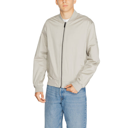 Calvin Klein - Calvin Klein Windbreaker Heren - ModeMagneet